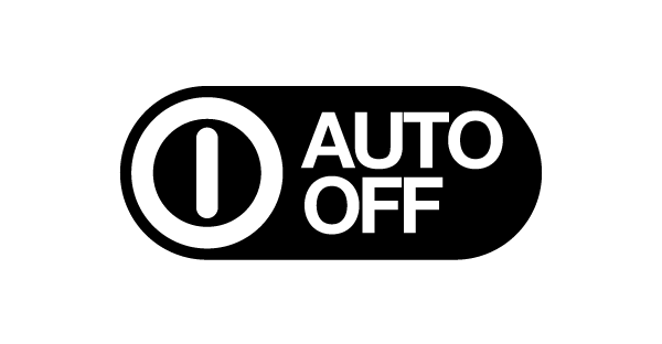 Auto Off icon